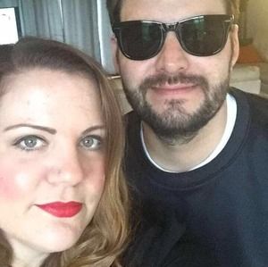 Meet your Posher, Lindsey